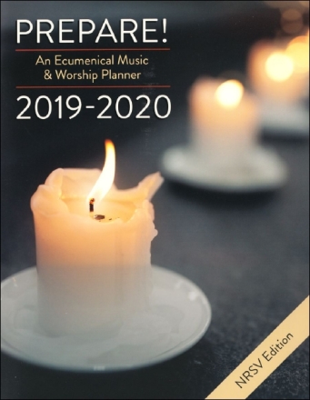 Prepare! 2019-2020 NRSV Edition