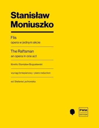 The Raftsman