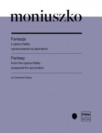 Fantasy from the Opera Halka
