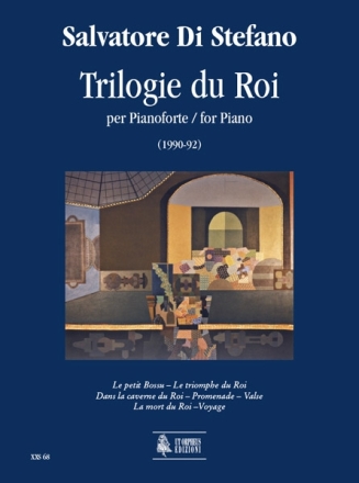Trilogie du Roi