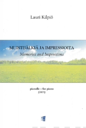 Memories and Impressions (Muistij�lki� ja impressioita)