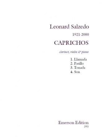 Caprichos