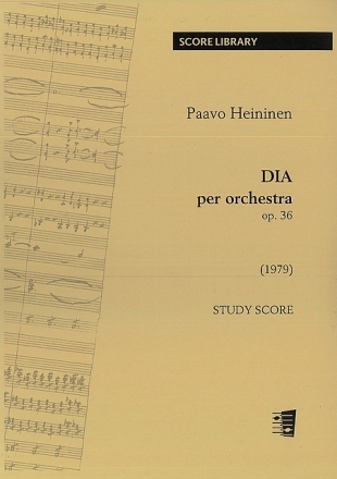 DIA op. 36