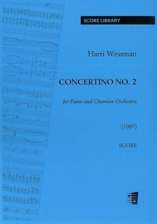 Concertino No. 2
