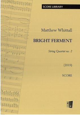Bright Ferment