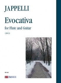 Evocativa