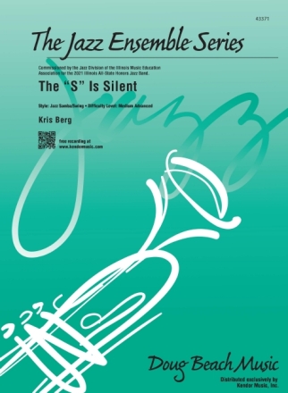 The S Is Silent