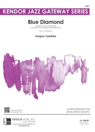 Blue Diamond