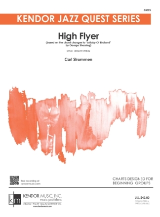 High Flyer