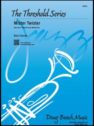 Mister Twister