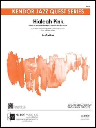 Hialeah Pink