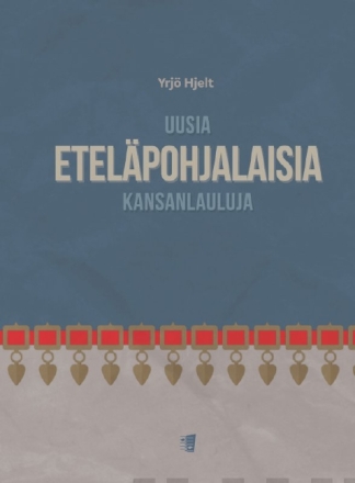 Six Ostrobothnian folk songs (Uusia etel�pohjalaisia kansanlauluja)