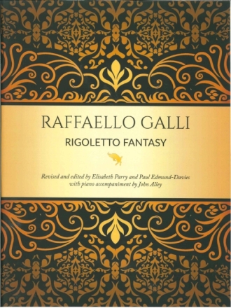 Rigoletto Fantasy