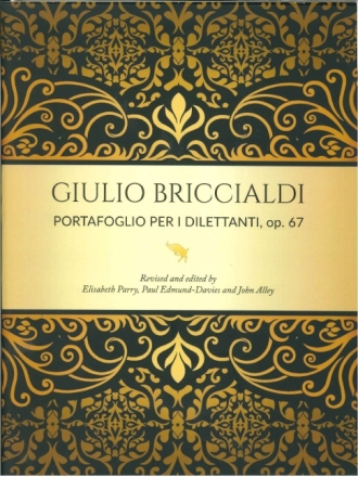 Portafoglio per I Dilettanti op. 67