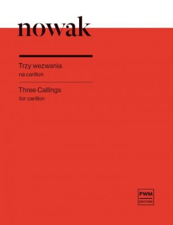 Three Callings