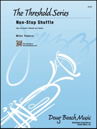 Non-Stop Hustle
