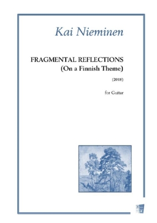 Fragmental Reflections