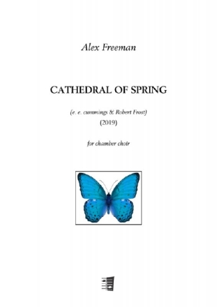 Cathedral of Spring