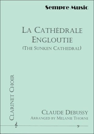 La Cath�drale Engloutie
