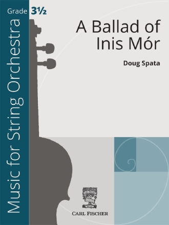 A Ballad of Inis M�r
