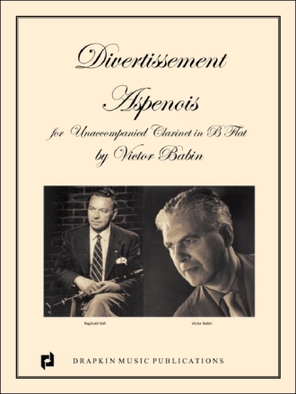 Divertissement Aspenois