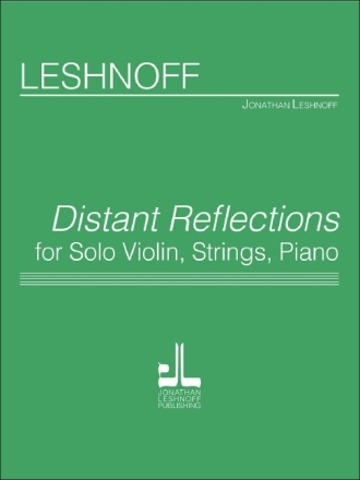 Distant Reflections
