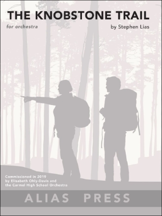 The Knobstone Trail