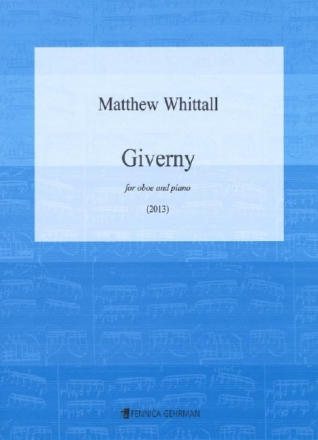 Giverny (2013)