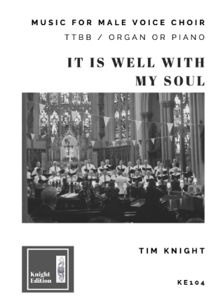 It Is Well With My Soul