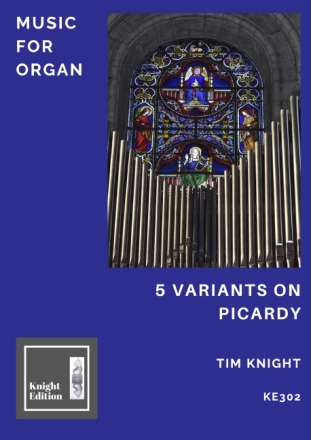 Five Variants on Picardy