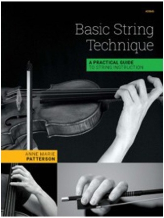 Basic String Technique