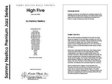 High Five