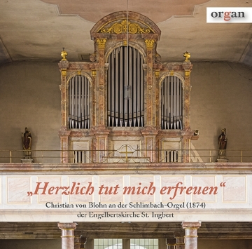 Herzlich tut mich erfreuen