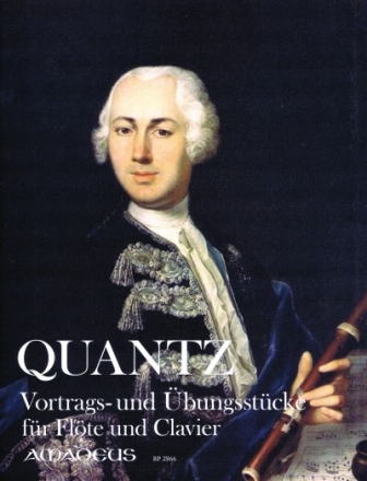 Vortrags- und �bungsst�cke