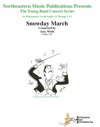 Snow Day March