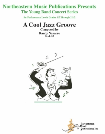 A Cool Jazz Groove
