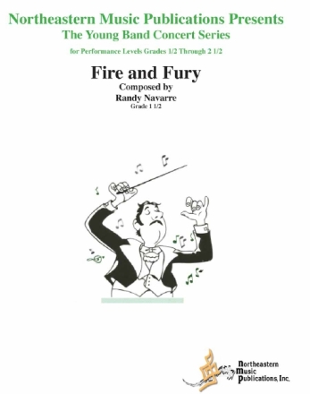 Fire and Fury