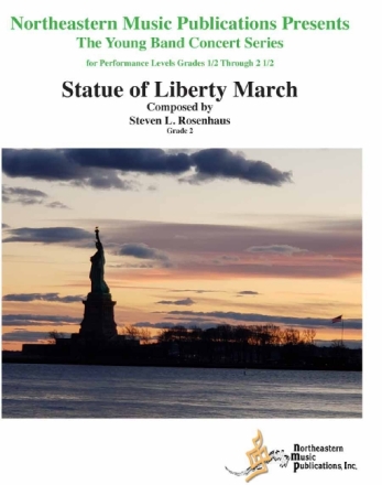 Statue of Liberty March