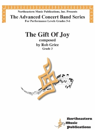The Gift of Joy