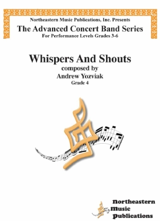 Whispers and Shouts