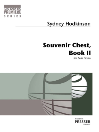 Souvenir Chest, Book II