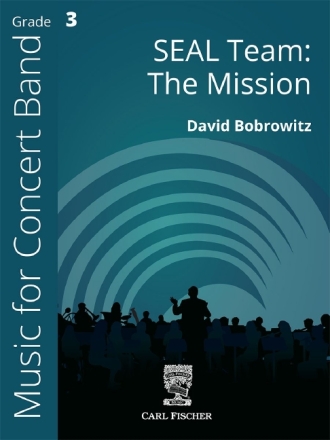 SEAL Team: The Mission