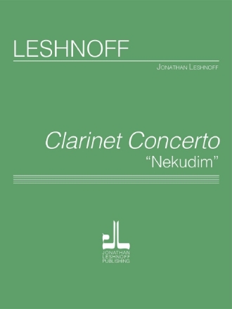 Clarinet Concerto