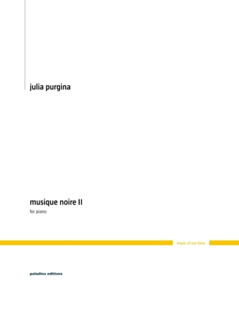 Musique noire II
