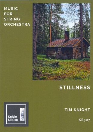 Stillness