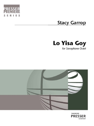 Lo Yisa Goy