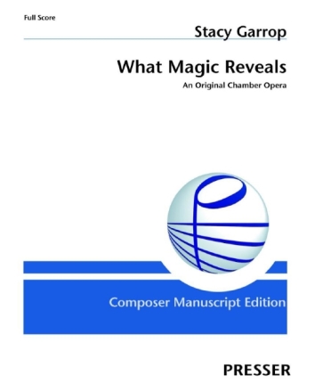 What Magic Reveals