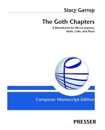 The Goth Chapters
