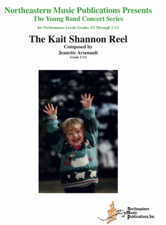 The Kait Shannon Reel