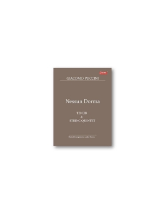 Nessun Dorma